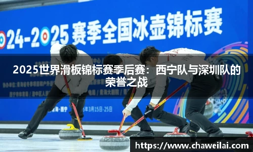 2025世界滑板锦标赛季后赛：西宁队与深圳队的荣誉之战